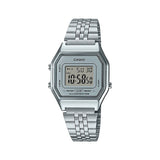 Casio LA680WA-7DF Watch