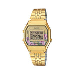 Casio LA680WGA-4CDF Watch