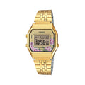 Casio LA680WGA-4CDF Watch