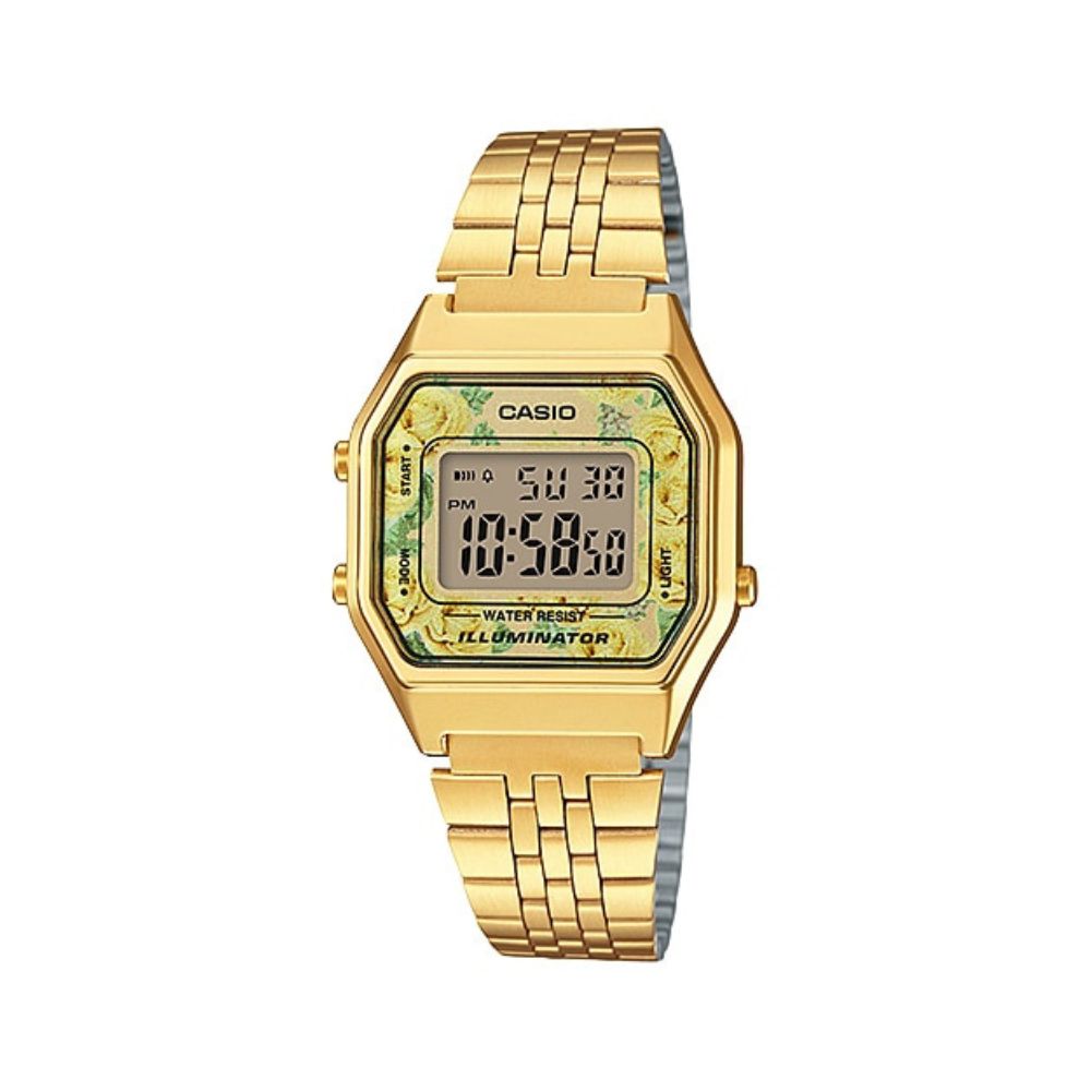 CasioLA680WGA-9CDFWatch