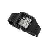 WW2887 Casio Pop Digital Resin Belt Watch LF-20W-1ADF