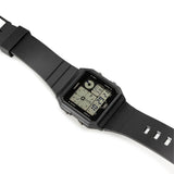 WW2887 Casio Pop Digital Resin Belt Watch LF-20W-1ADF