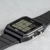 WW2887 Casio Pop Digital Resin Belt Watch LF-20W-1ADF