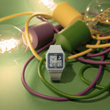 WW2891 Casio Pop Digital Resin Belt Watch LF-20W-8ADF