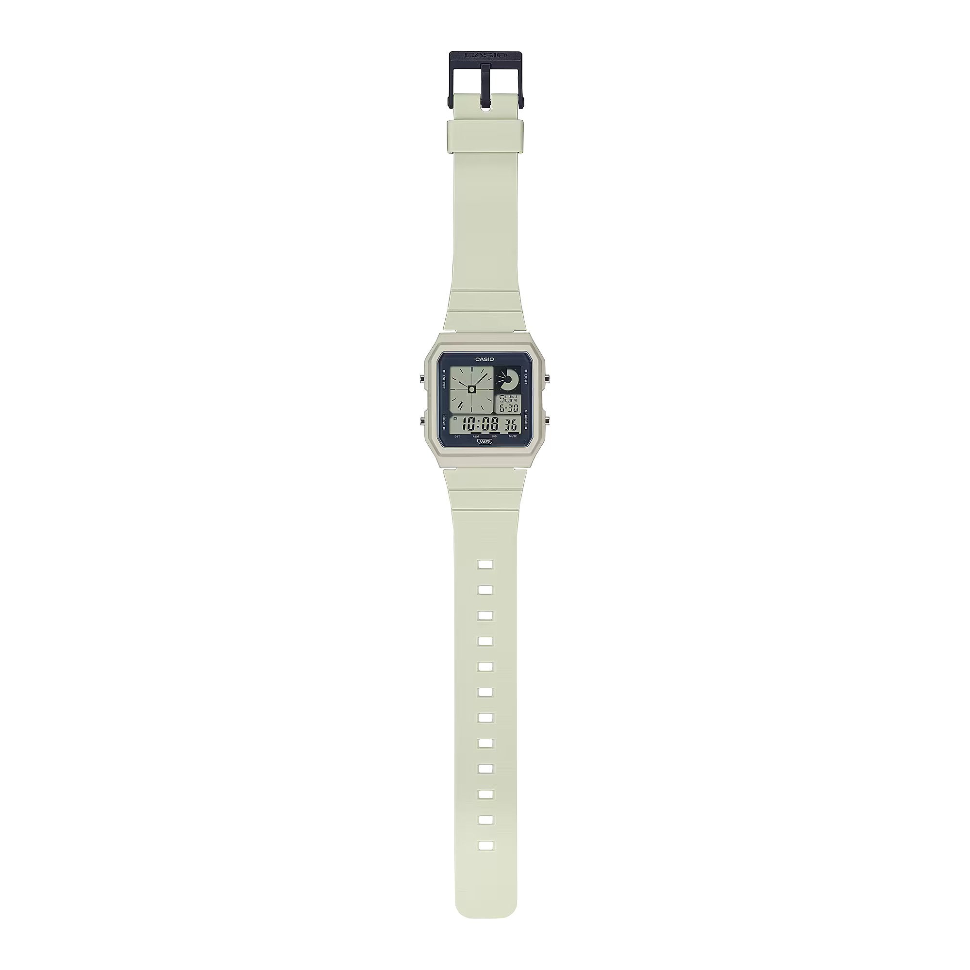 WW2891 Casio Pop Digital Resin Belt Watch LF-20W-8ADF