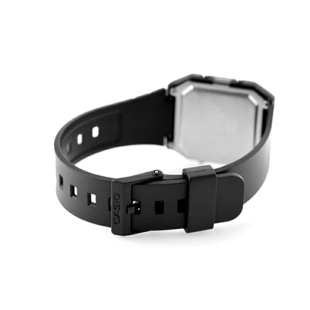 WW3140 Casio Pop Digital Resin Belt Watch LF-30W-1ADF