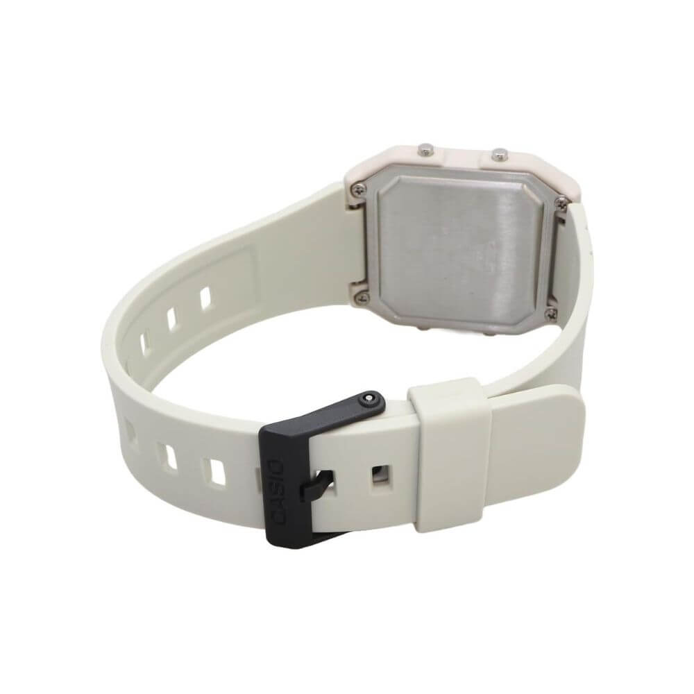 WW3143 Casio Pop Digital Resin Belt Watch LF-30W-8ADF