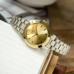 Casio LTP-1128G-9ARDF Watch