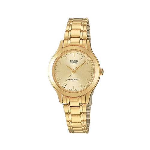 Casio LTP-1128N-9ARDF Watch