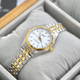 Casio LTP-1129G-7ARDF Watch
