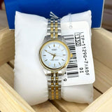 Casio LTP-1129G-7ARDF Watch