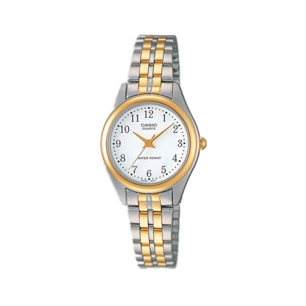 Casio LTP-1129G-7BRDF Watch