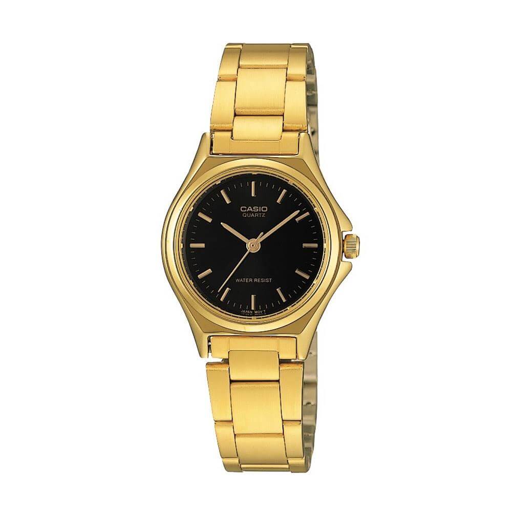 Casio LTP-1130N-1ARDF Watch