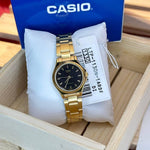 Casio LTP-1130N-1ARDF Watch