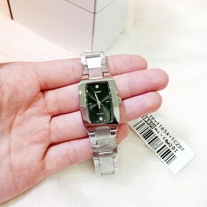 Casio LTP-1165A-1C2DF Women Watch description image 3