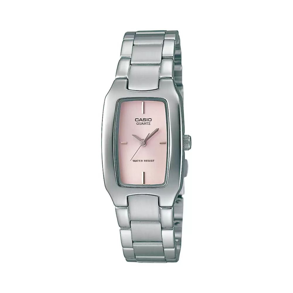 Casio LTP-1165A-4CDF Watch