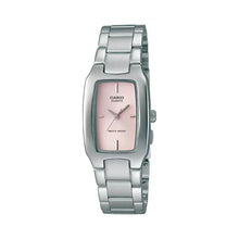 Casio LTP-1165A-4CDF Watch