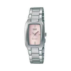 Casio LTP-1165A-4CDF Watch