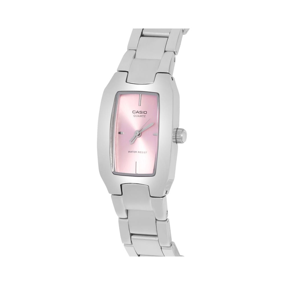 Casio LTP-1165A-4CDF Watch