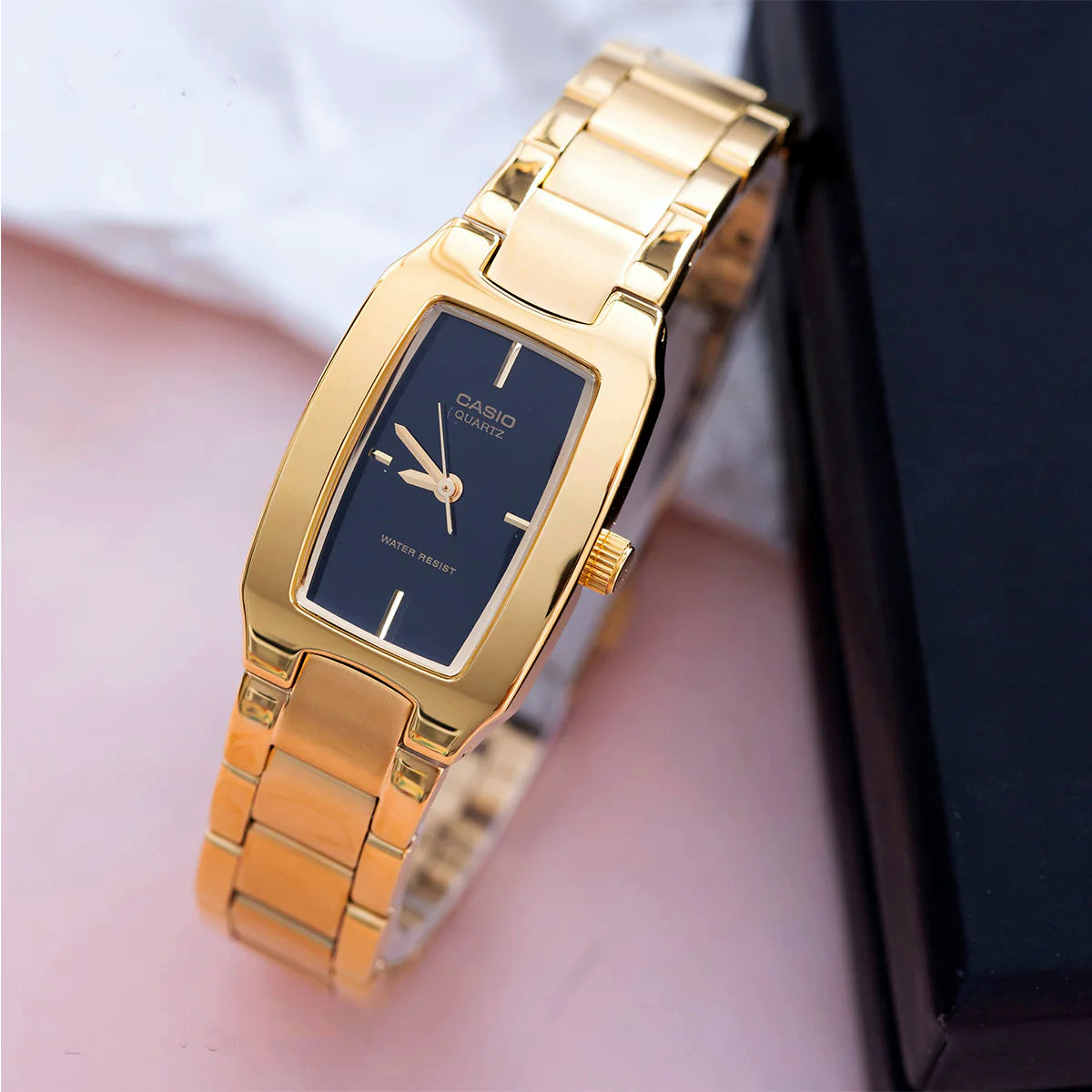 Casio LTP-1165N-1CRDF Watch