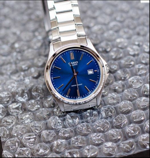 Casio LTP-1183A-2ADF Watch