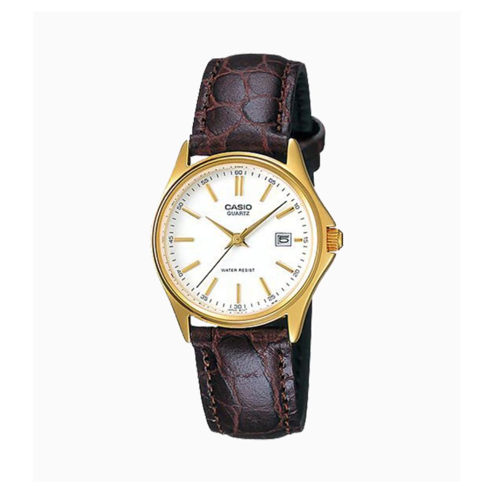 Casio LTP-1183Q-7ADF Watch