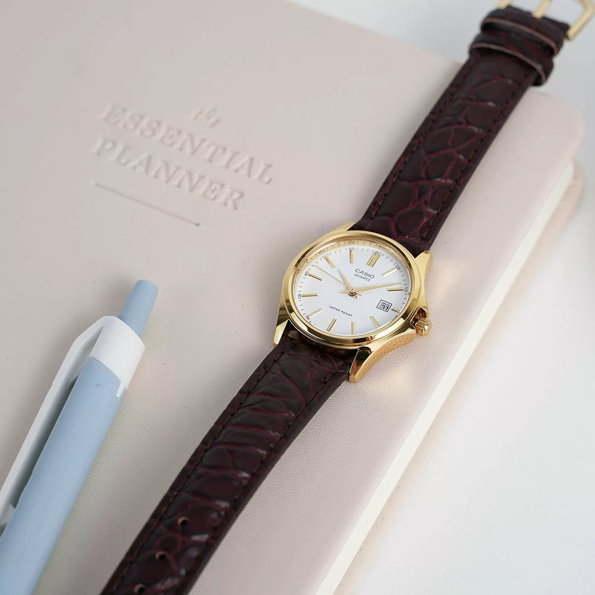 Casio LTP-1183Q-7ADF Watch