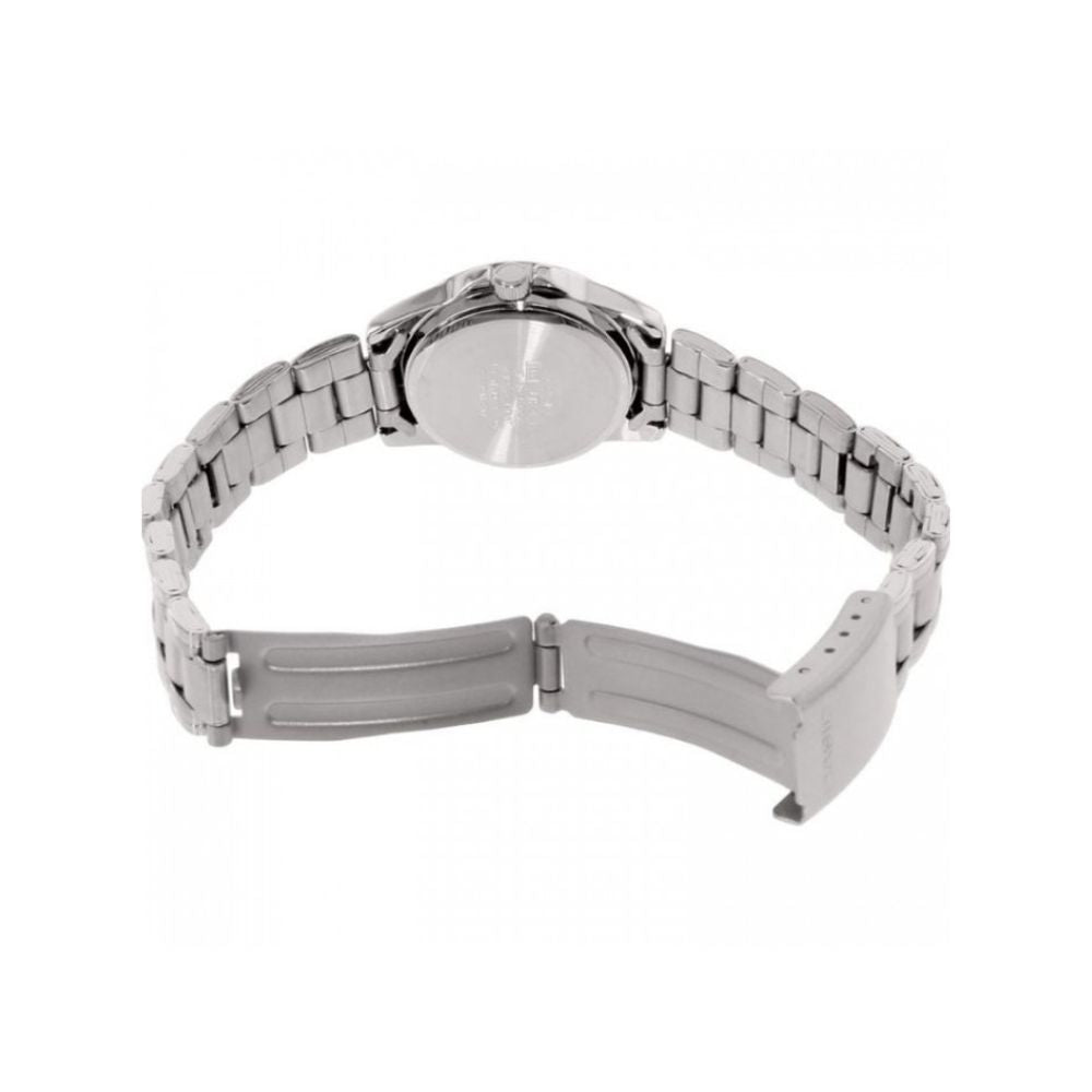 Casio LTP-1215A-1A2DF Watch