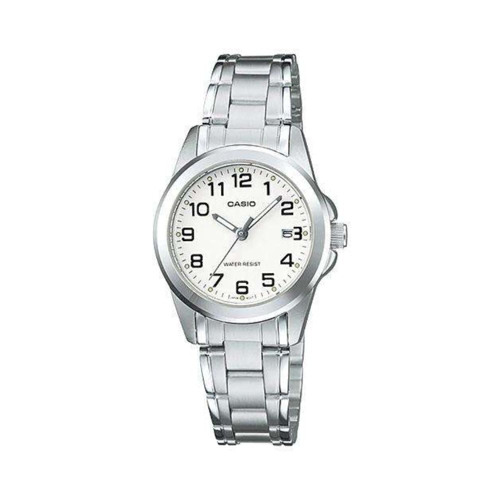 Casio LTP-1215A-7B2DF Watch