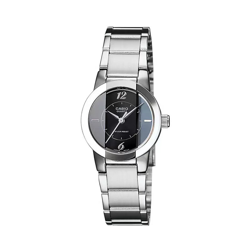 Casio LTP-1230D-1CDF Watch