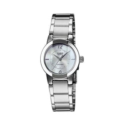 Casio LTP-1230D-7CDF Watch