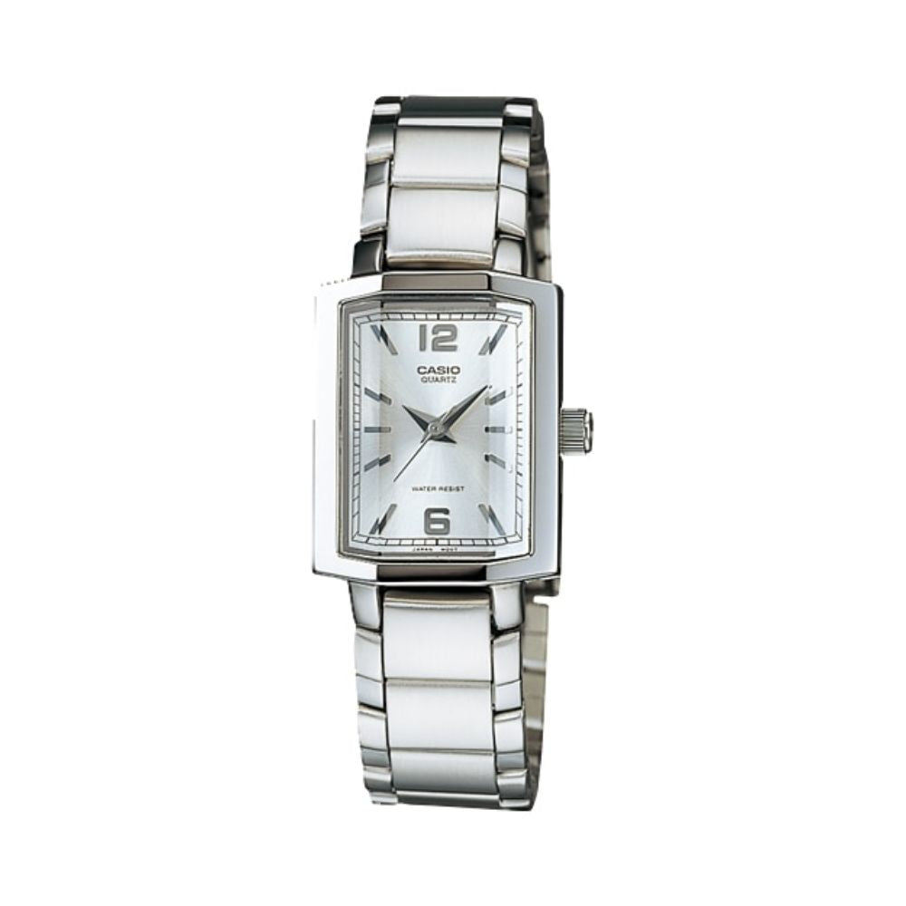 Casio LTP-1233D-7ADF Watch