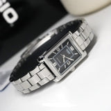 WW2901 Casio Standard Ladies Chain Watch LTP-1234DD-1ADF