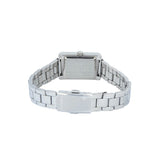 WW2904 Casio Standard Ladies Chain Watch LTP-1234DD-5ADF