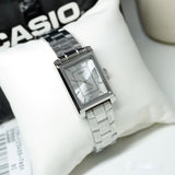 WW2905 Casio Standard Ladies Chain Watch LTP-1234DD-7ADF