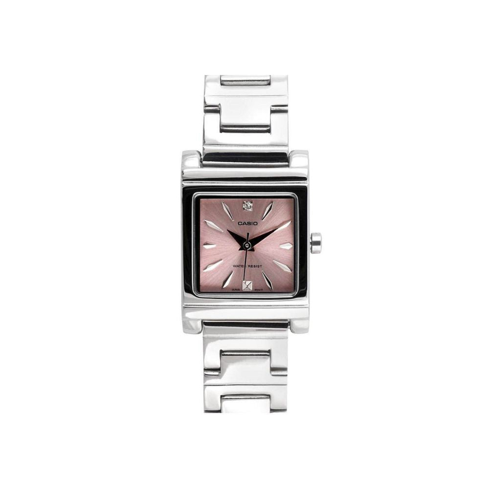 Casio LTP-1237D-4A2DF Watch