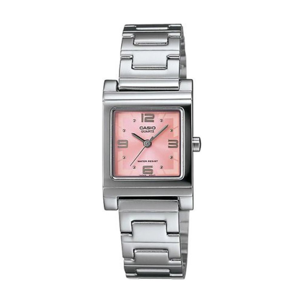 Casio LTP-1237D-4ADF Watch