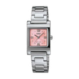 Casio LTP-1237D-4ADF Watch