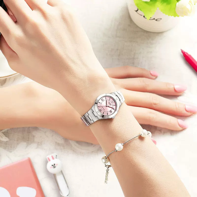 Casio LTP-1241D-4ADF Watch