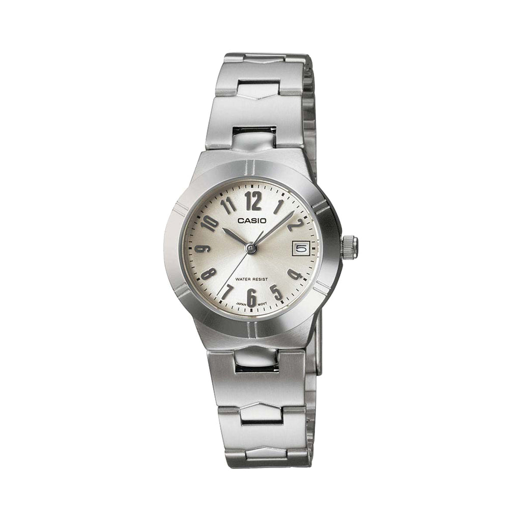 Casio LTP-1241D-7A2DF Watch