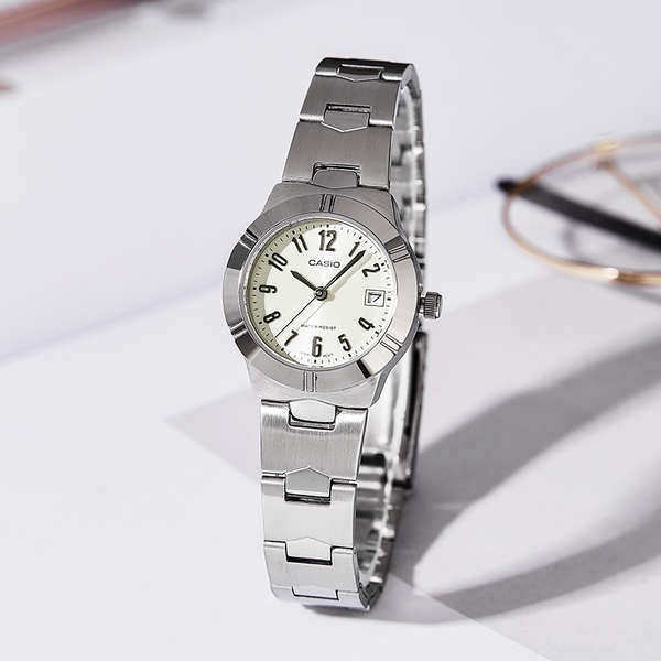 Casio LTP-1241D-7A2DF Watch