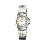 Casio LTP-1242SG-7ADF Watch