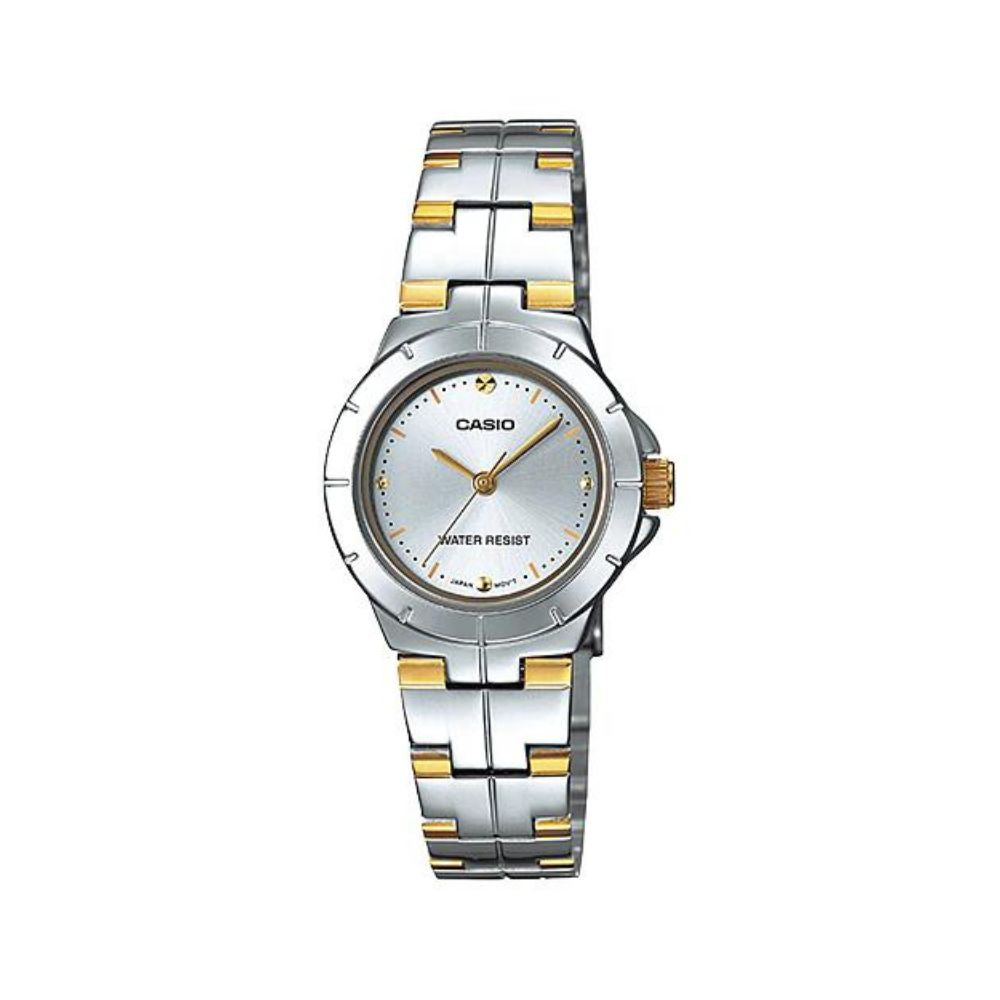 Casio LTP-1242SG-7CDF Watch