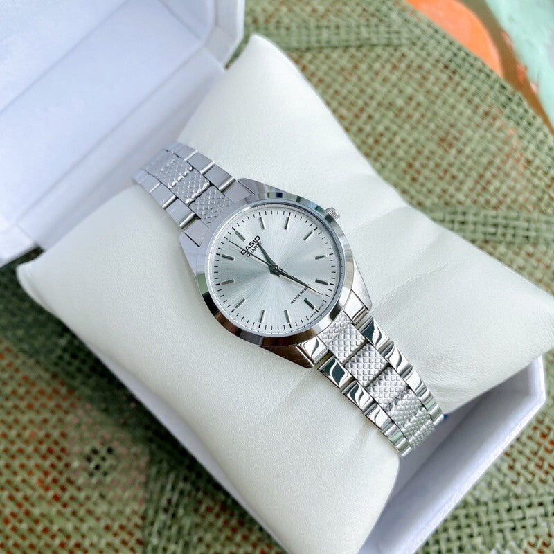 Casio LTP-1274D-7ADF Watch