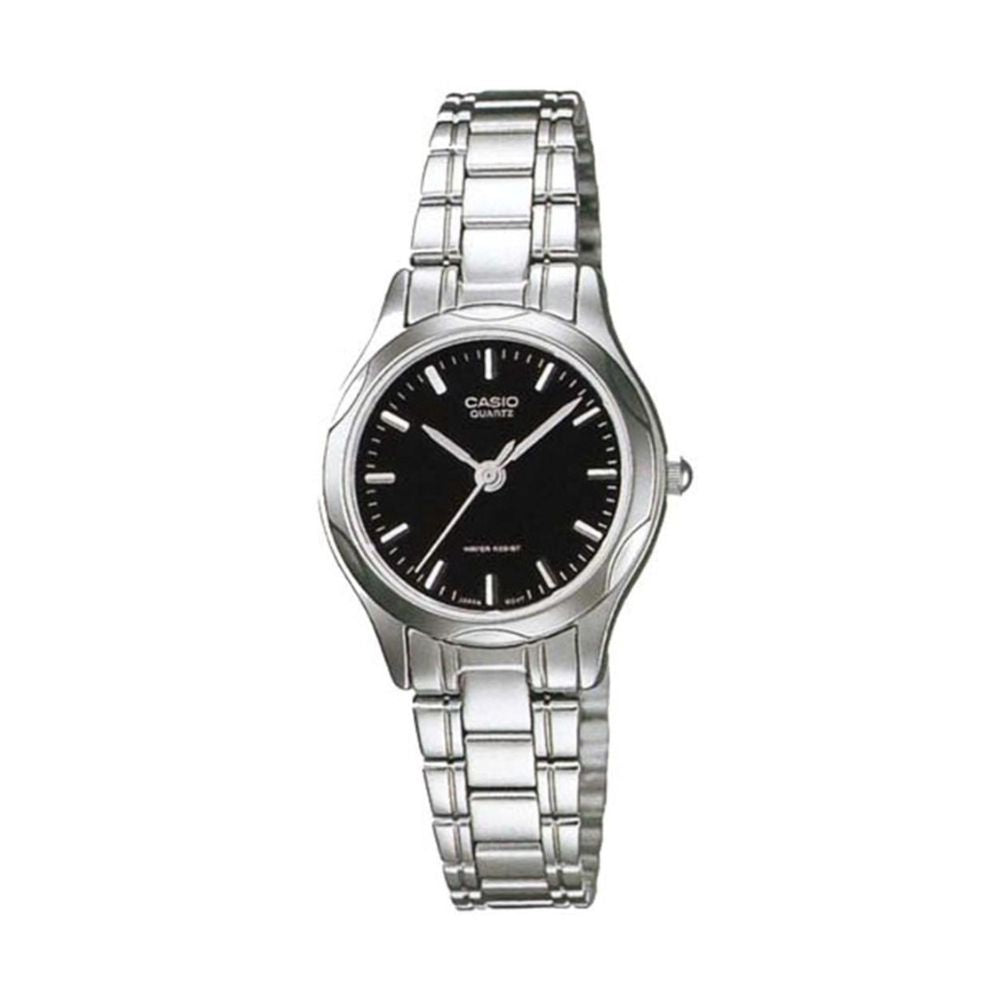 Casio LTP-1275D-1ADF Watch