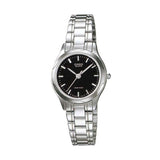 Casio LTP-1275D-1ADF Watch