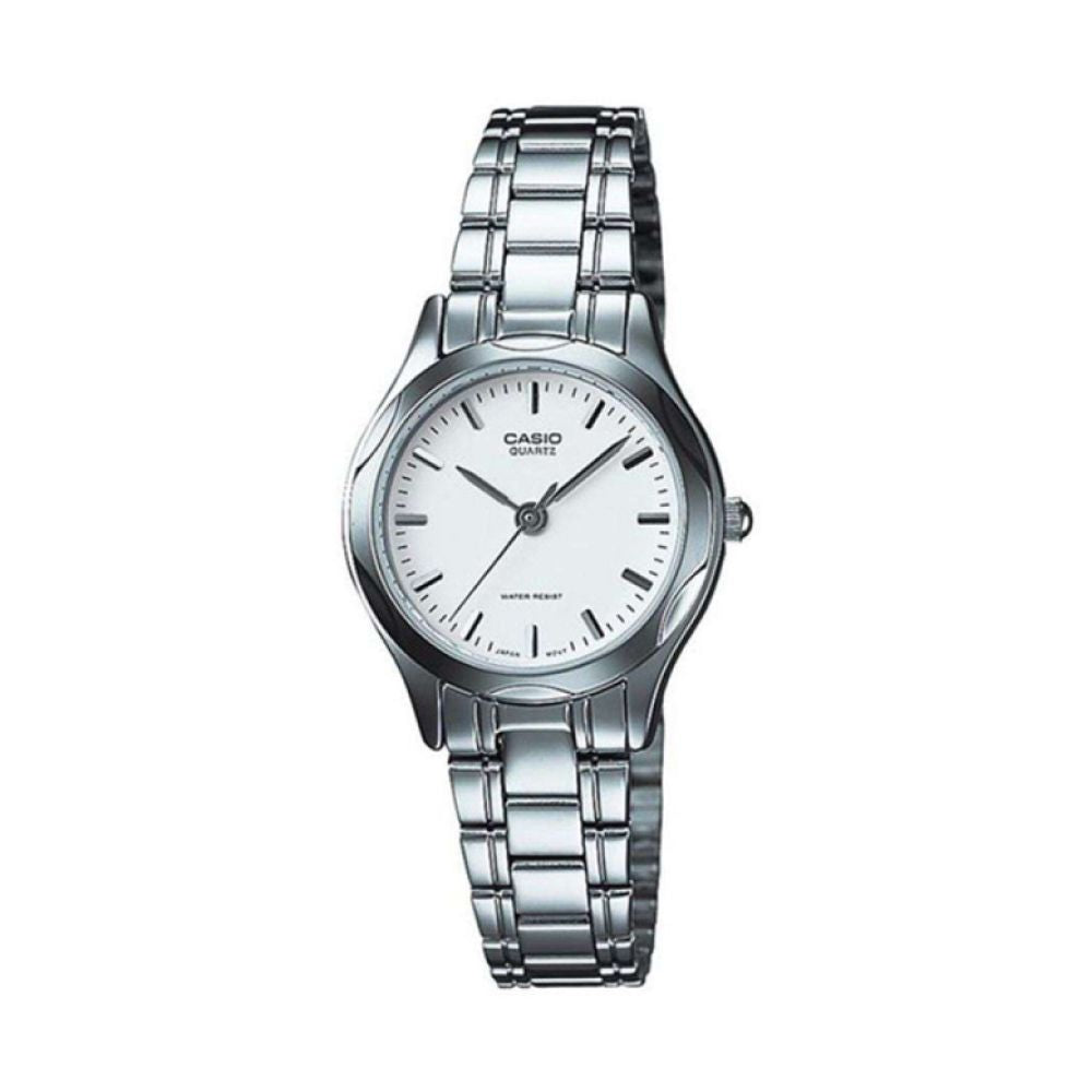 Casio LTP-1275D-7ADF Watch