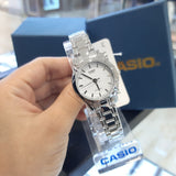 Casio LTP-1275D-7ADF Watch