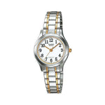 Casio LTP-1275SG-7BDF Watch