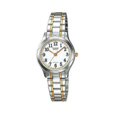 Casio LTP-1275SG-7BDF Watch